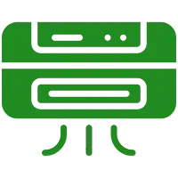 Central Air Conditioning