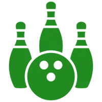 Den, Bar, and Game Room