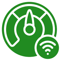 High-Speed Internet Wi-Fi
