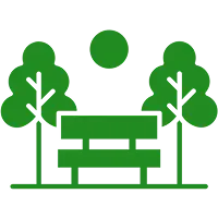 Great Common Area Spaces