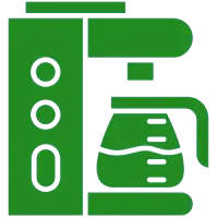 Keurig and Nespresso Machines